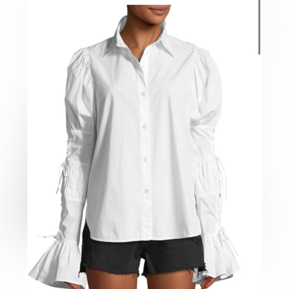 Frame shirt - Picture 7 of 8